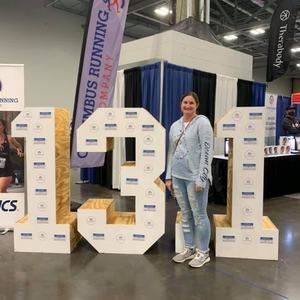 Meet your Posher, Crissy